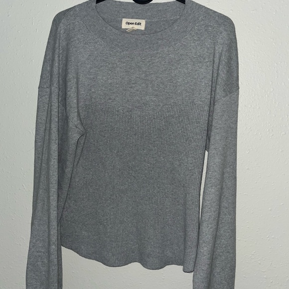 Open edit Sweater - Picture 3 of 3